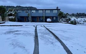 Mountain View Apartments
